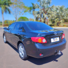 Corolla XLI 1.6 Aut. 2009-5