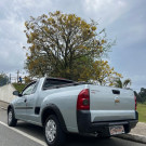GM - Chevrolet MONTANA 1.4 8V Conquest ECONOFLEX  2p 2008 Flex-8