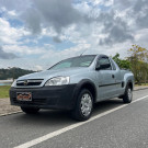 GM - Chevrolet MONTANA 1.4 8V Conquest ECONOFLEX  2p 2008 Flex-9