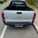 GM - Chevrolet MONTANA 1.4 8V Conquest ECONOFLEX  2p 2008 Flex-2