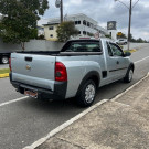 GM - Chevrolet MONTANA 1.4 8V Conquest ECONOFLEX  2p 2008 Flex-4