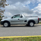 GM - Chevrolet MONTANA 1.4 8V Conquest ECONOFLEX  2p 2008 Flex-1