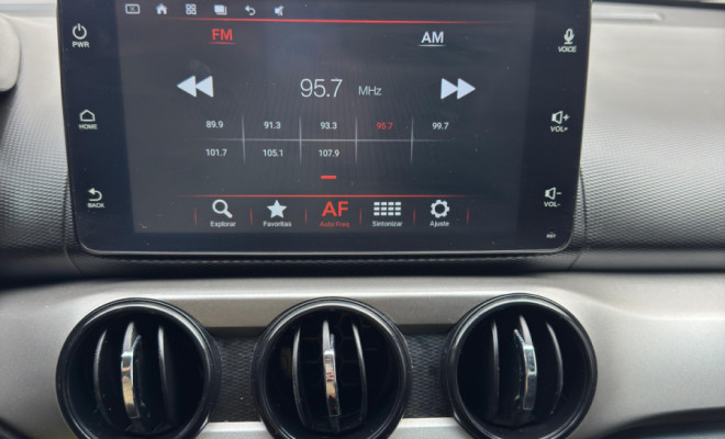 ARGO DRIVE 1.0 2020 - O hatch que une economia, tecnologia e segurança.-9