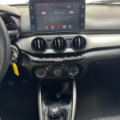 ARGO DRIVE 1.0 2020 - O hatch que une economia, tecnologia e segurança.-5