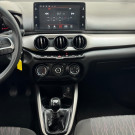 ARGO DRIVE 1.0 2020 - O hatch que une economia, tecnologia e segurança.-11