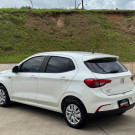 ARGO DRIVE 1.0 2020 - O hatch que une economia, tecnologia e segurança.-13