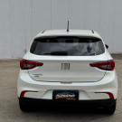 ARGO DRIVE 1.0 2020 - O hatch que une economia, tecnologia e segurança.-1