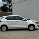 ARGO DRIVE 1.0 2020 - O hatch que une economia, tecnologia e segurança.-15