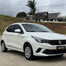 ARGO DRIVE 1.0 2020 - O hatch que une economia, tecnologia e segurança.-14