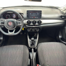 ARGO DRIVE 1.0 2020 - O hatch que une economia, tecnologia e segurança.-6