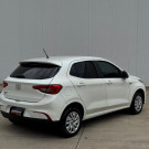 ARGO DRIVE 1.0 2020 - O hatch que une economia, tecnologia e segurança.-2