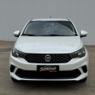 ARGO DRIVE 1.0 2020 - O hatch que une economia, tecnologia e segurança.-0