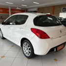 Peugeot 308 Active 1.6 Flex 16V 5p mec. 2013 Flex-4