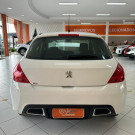 Peugeot 308 Active 1.6 Flex 16V 5p mec. 2013 Flex-3