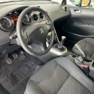 Peugeot 308 Active 1.6 Flex 16V 5p mec. 2013 Flex-9