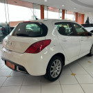 Peugeot 308 Active 1.6 Flex 16V 5p mec. 2013 Flex-2