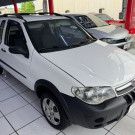 Fiat Strada 1.4 mpi Fire Flex 8V CE 2011 Flex-2