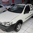 Fiat Strada 1.4 mpi Fire Flex 8V CE 2011 Flex-0