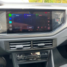 VW - VolksWagen Nivus Comfortline 1.0 200 TSI Flex Aut. 2025 Flex-0