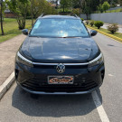 VW - VolksWagen Nivus Comfortline 1.0 200 TSI Flex Aut. 2025 Flex-3