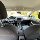 VW - VolksWagen Nivus Comfortline 1.0 200 TSI Flex Aut. 2025 Flex-8