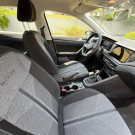 VW - VolksWagen Nivus Comfortline 1.0 200 TSI Flex Aut. 2025 Flex-1