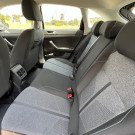 VW - VolksWagen Nivus Comfortline 1.0 200 TSI Flex Aut. 2025 Flex-13