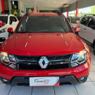Renault DUSTER OROCH Expression 1.6 Flex 16V Mec 2018 Flex-1