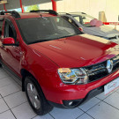 Renault DUSTER OROCH Expression 1.6 Flex 16V Mec 2018 Flex-2