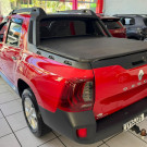 Renault DUSTER OROCH Expression 1.6 Flex 16V Mec 2018 Flex-3