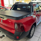 Renault DUSTER OROCH Expression 1.6 Flex 16V Mec 2018 Flex-4