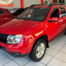Renault DUSTER OROCH Expression 1.6 Flex 16V Mec 2018 Flex-0