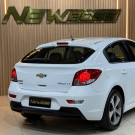 GM - Chevrolet CRUZE LT 1.8 16V FlexPower 4p Aut. 2013 Flex-4