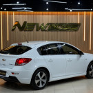 GM - Chevrolet CRUZE LT 1.8 16V FlexPower 4p Aut. 2013 Flex-0