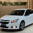 GM - Chevrolet CRUZE LT 1.8 16V FlexPower 4p Aut. 2013 Flex-3