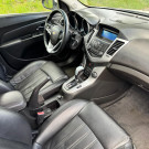 GM - Chevrolet CRUZE LT 1.8 16V FlexPower 4p Aut. 2013 Flex-5