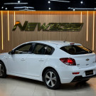 GM - Chevrolet CRUZE LT 1.8 16V FlexPower 4p Aut. 2013 Flex-2
