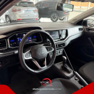 VW - VolksWagen Nivus Comfortline 1.0 200 TSI Flex Aut. 2022 Flex-5