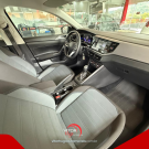 VW - VolksWagen Nivus Comfortline 1.0 200 TSI Flex Aut. 2022 Flex-7