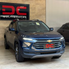 GM - Chevrolet MONTANA PREMIER 1.2 Turbo Flex 12V Aut. 2025 Flex