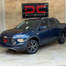 GM - Chevrolet MONTANA PREMIER 1.2 Turbo Flex 12V Aut. 2025 Flex