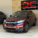 Honda HR-V EX 1.8 Flexone 16V 5p Aut. 2017 Flex