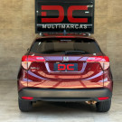 Honda HR-V EX 1.8 Flexone 16V 5p Aut. 2017 Flex