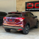 Honda HR-V EX 1.8 Flexone 16V 5p Aut. 2017 Flex