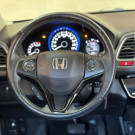 Honda HR-V EX 1.8 Flexone 16V 5p Aut. 2017 Flex