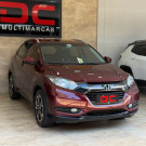 Honda HR-V EX 1.8 Flexone 16V 5p Aut. 2017 Flex