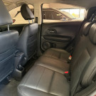 Honda HR-V EX 1.8 Flexone 16V 5p Aut. 2017 Flex