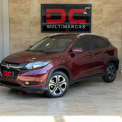 Honda HR-V EX 1.8 Flexone 16V 5p Aut. 2017 Flex