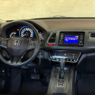 Honda HR-V EX 1.8 Flexone 16V 5p Aut. 2017 Flex