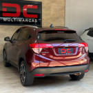 Honda HR-V EX 1.8 Flexone 16V 5p Aut. 2017 Flex
